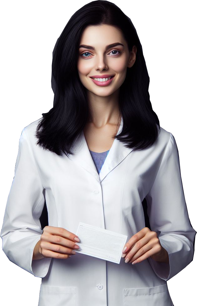 Małgorzata Dziedzic Farmaceuta