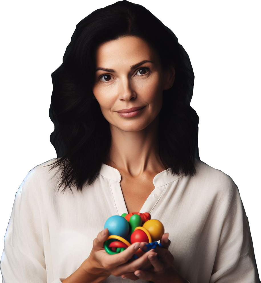 Małgorzata Dziedzic Pedagog
