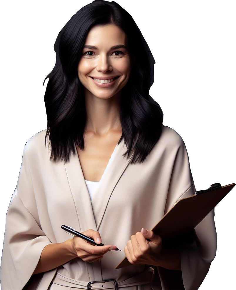 Małgorzata Dziedzic Psychoterapeuta
